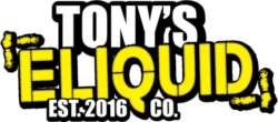 Tony's Eliquid Co.